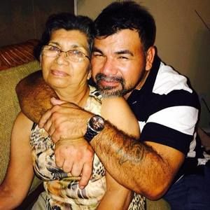 Meet your Posher, Enrique